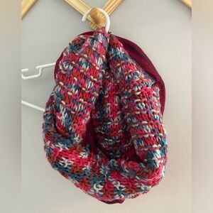 BCBGeneration Infinity Scarf